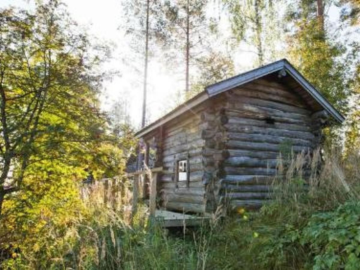 Дома для отпуска Holiday Home Karjalan kelohuvila Muurasjärvi-45