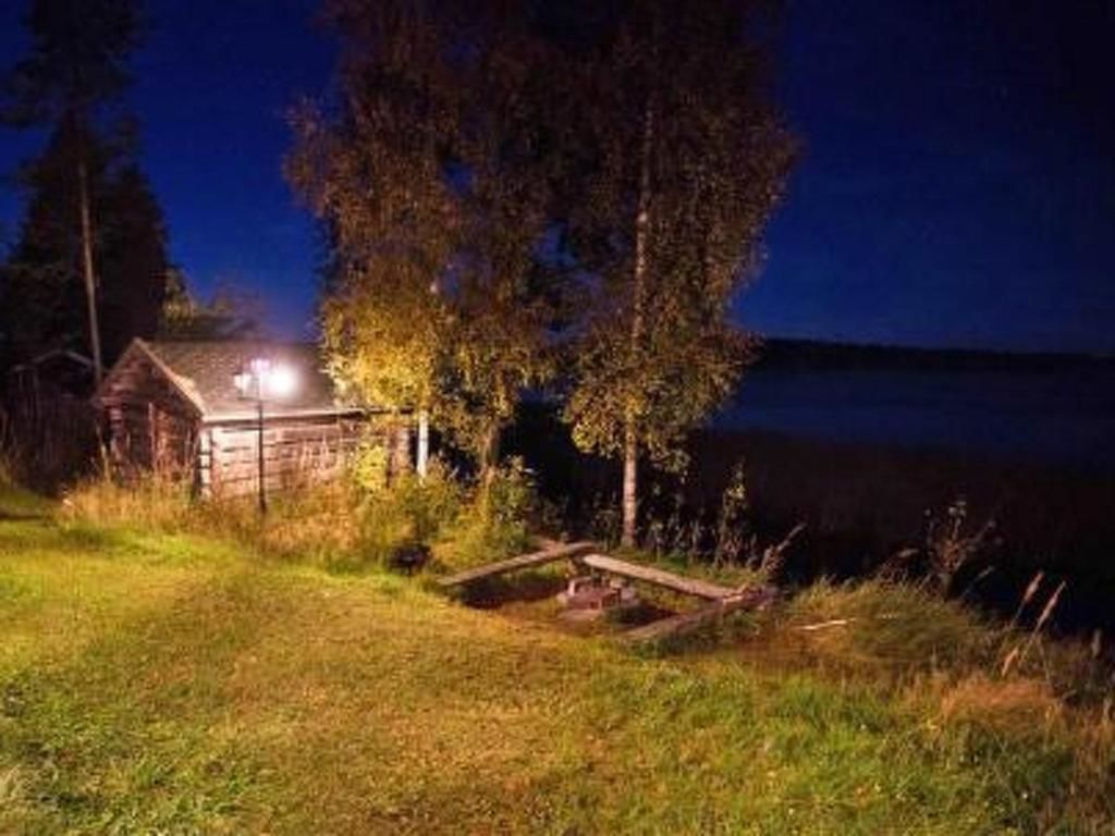 Дома для отпуска Holiday Home Karjalan kelohuvila Muurasjärvi