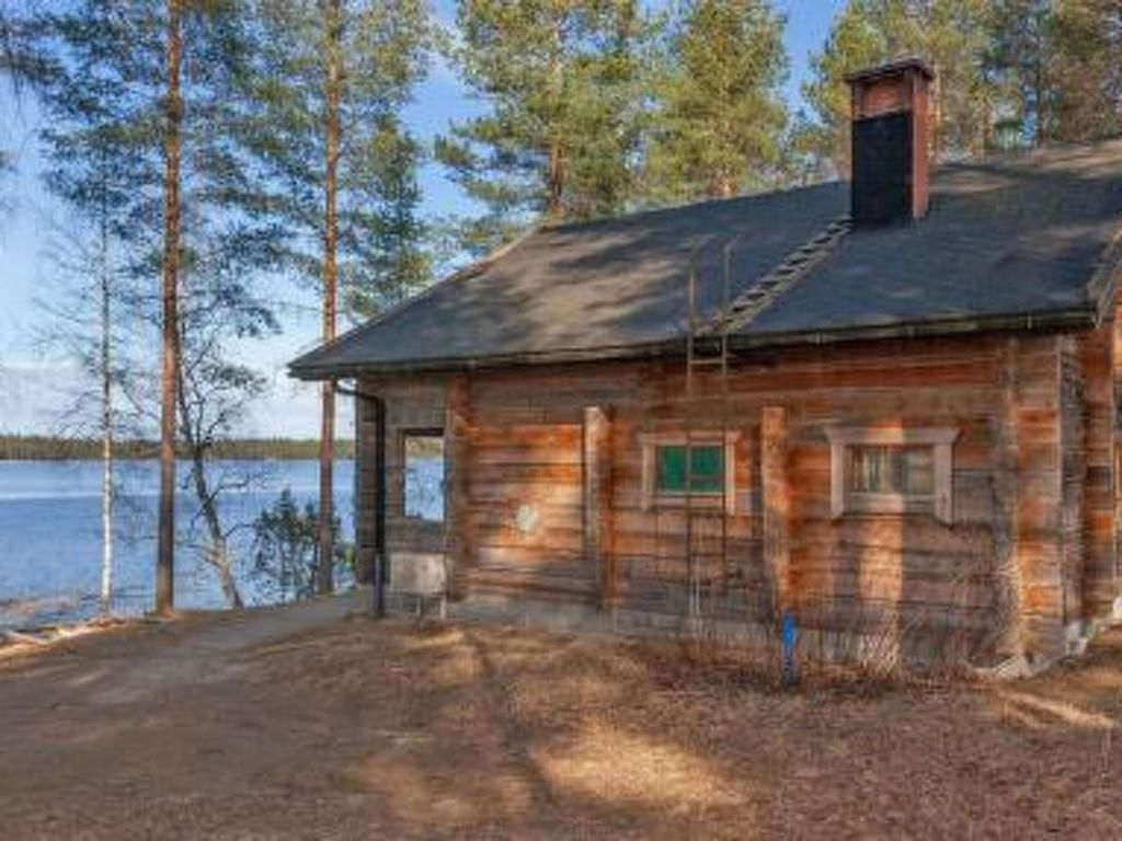 Дома для отпуска Holiday Home Karjalan kelohuvila Muurasjärvi-65
