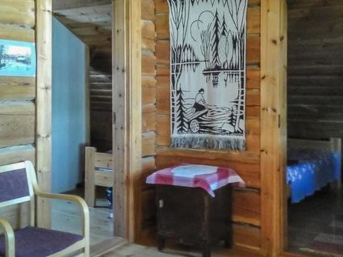 Дома для отпуска Holiday Home Karjalan kelohuvila Muurasjärvi-10