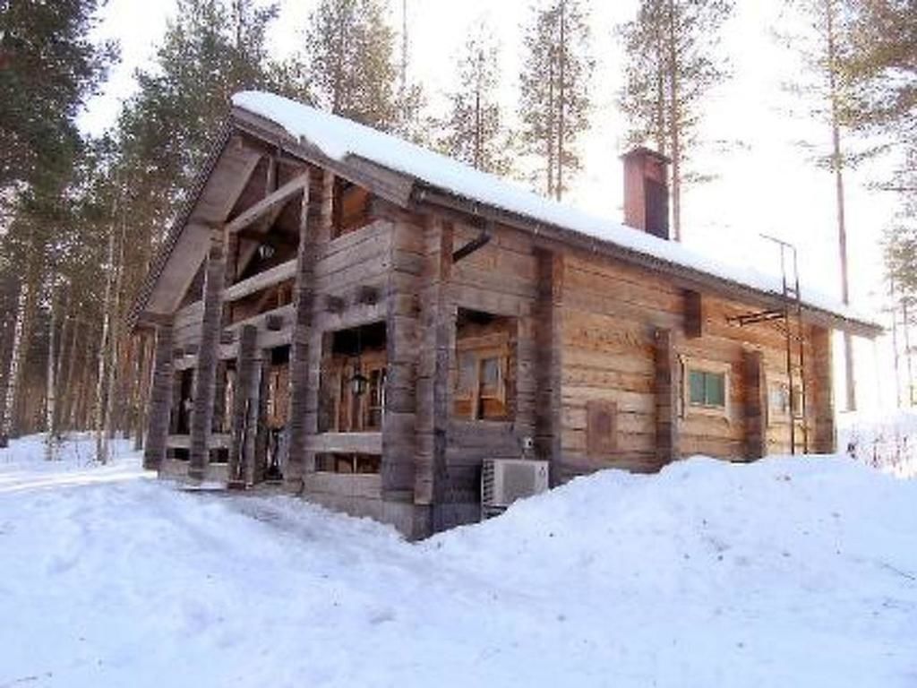 Дома для отпуска Holiday Home Karjalan kelohuvila Muurasjärvi