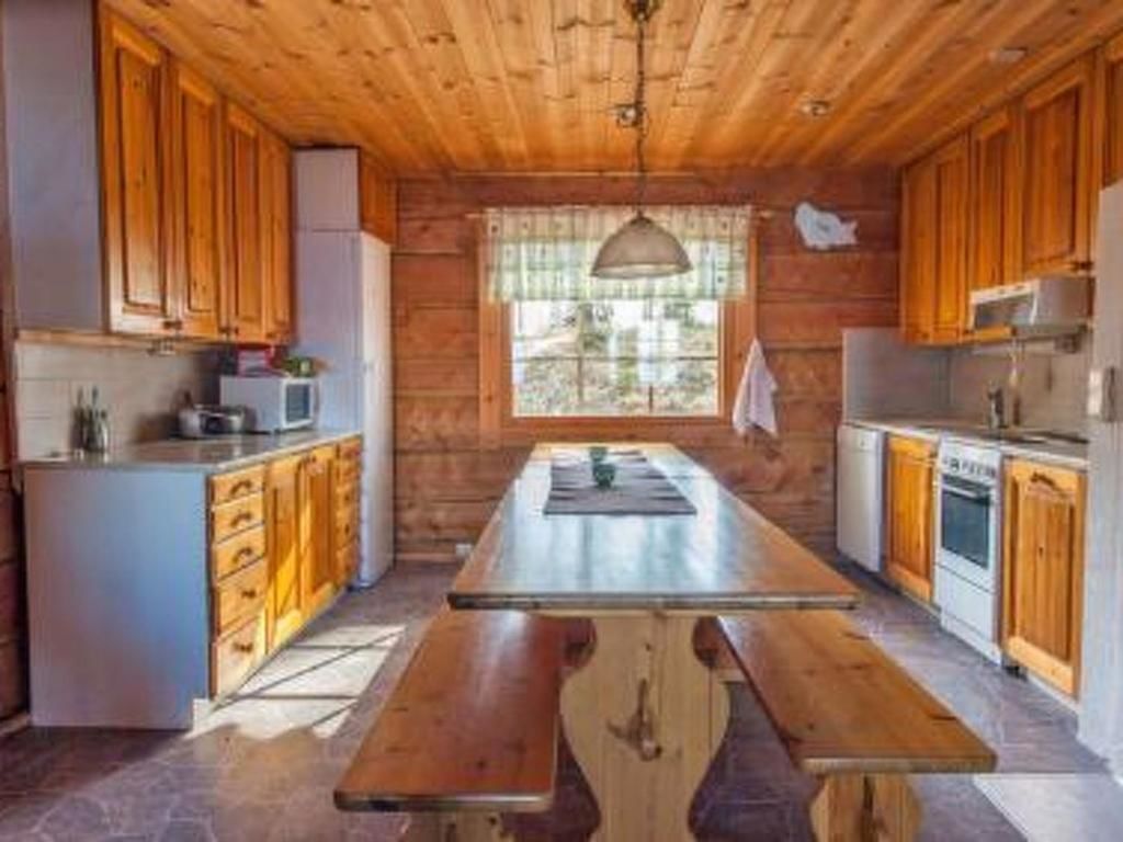 Дома для отпуска Holiday Home Karjalan kelohuvila Muurasjärvi